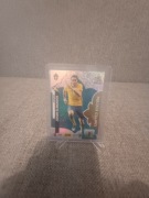 Panini UEFA euro 2012 Johan elmander limited edition   stan idealny 