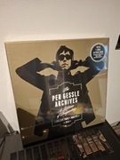 The Per Gessle Archives (Roxette)