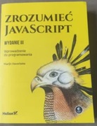 Zrozumieć JavaScript. Wprowadzenie do programowania. Wydanie III