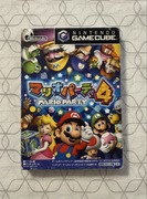 Mario Party 4 Nintendo GameCube NTSC-J