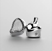 Słuchawki IEM VSA-V1 Tytanowa Membrana