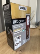 Wahl Magic Clip Cordless 5 star maszynka bezprzewodowa do strzyżenia