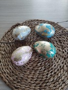 Jajka betonowo-cementowe 