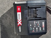 ŁADOWARKA DO AKUMULATORÓW EINHELL/OZITO 18V POWER X CHANGE 2 Ah i 4 Ah