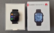 HUAWEI Watch Fit 3 czarny