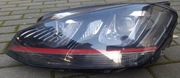 Lampa lewa VW GOLF VII  GTI 12-  Sonar 