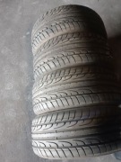 4 opony 215/45R16 Dunlop 86H Sp SportMaxx lato