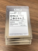 Dysk Seagate SSD 200GB SAS MLC