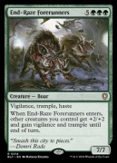 MTG End-Raze Forerunners
