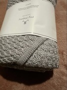 Kocyk bambusowy z kapturkiem, 90x90 - My Memi