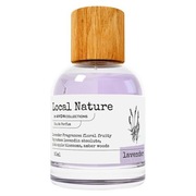 Avon Local Nature Lavender 50 ml zafoliowane