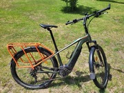 ORBEA Keram SUV 30 Rower Elektryczny Bosch Active Odblokowany 1000 km