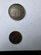 monety próbne b. rzadkie