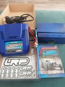 Ładowarka akumulatorów LRP