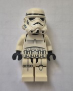 Lego Star Wars figurka Szturmowiec, Imperial Stormtrooper 7264