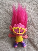Figurka tańczący dyskotekowy Troll bajka Trolls z McDonald's