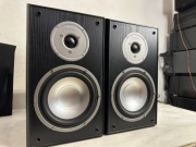 Kolumny podstawkowe Magnat Monitor 250 | 180 W | 34 Hz | 91 dB | Hi-Fi