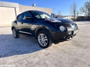 Nissan Juke 1.6 Acenta CVT | 2015 | Automat | LPG do 2032 | Bez wkładu