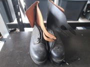 Wojskowe buty opinacze 25,5