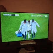 Telewizor 55cali Samsung LED 4k UHD Smart TV 