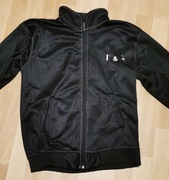 Dolce&Gabbana - Made in Italy, super damska rozpinana bluza z cekinami  XL