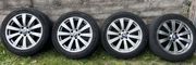 BMW alufelgi,koła,opny  5X120  235/50 ZR 19 103Y CZUJNIKI 