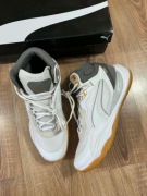 Sneakersy męskie wysokie Puma Playmaker Pro Nie Trophies r. 44,5