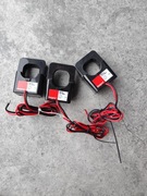 Zestaw 3 przekładników prądowych