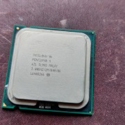 procesor intel pentium 4 631 3.0 GHz  s775