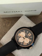 Zegarek Michael Kors BRADSHAW - damski