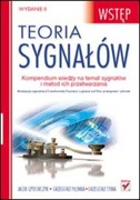 Teoria sygnałów. Wstęp. Wydanie II