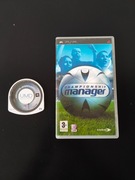 Championship Manager UMD – gra na PSP (PlayStation Portable)