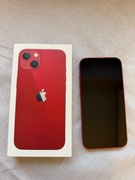 iPhone 13 Red 128GB