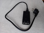 Zasilacz anteny do internetu