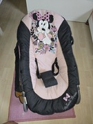 LEŻACZEK BUJACZEK MYSZKA MIKI HAUCK ROCKY MICKEY