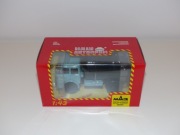 MAZ-503B Nash Avtoprom 1:43 nowy, jak Kultowe Ciężarówki