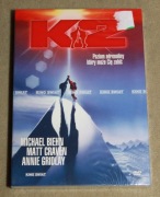 K2 - Franc Roddam - DVD