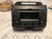 Radio CD Kia Sportage (Fabryczne)