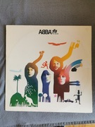 ABBA – The Album 1 Press Szwecja !!!