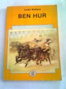 BEN HUR - Lewis Wallace