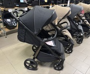 Wózek spacerowy Carrello Bravo Plus