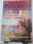 Elektor Elektronik 12-1996