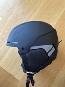Kask narciarski Uvex Stance S 51-55