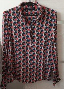 |Koszula |Zara |rozmiar| M|