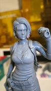 Figurka Jill Valentine, Resident Evil
