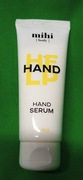 Serum do rąk mihi 