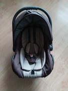 Nosidełko babyactive.