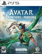 Avatar Frontiers od Pandora PS5 PL
