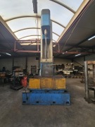 Honownica do otworów