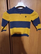 Sprzedam bluzkę dla chłopca 